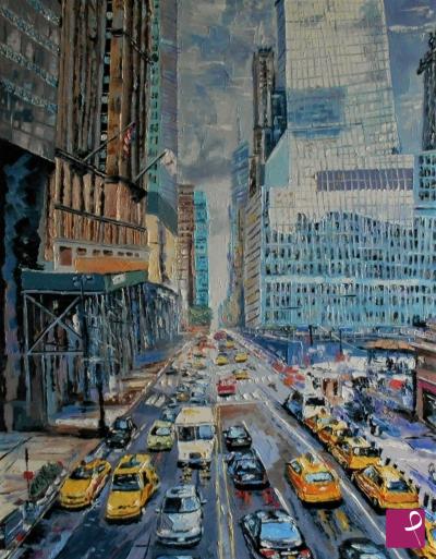 online paintings on sale