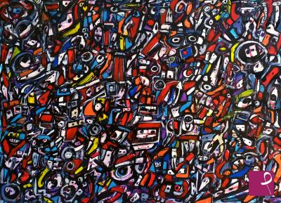 online paintings on sale