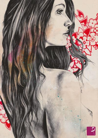 sold painting on PitturiAmo