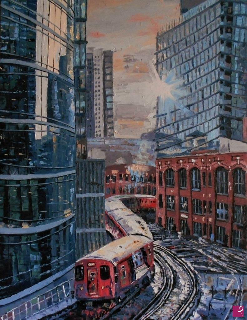 paintings on sale online