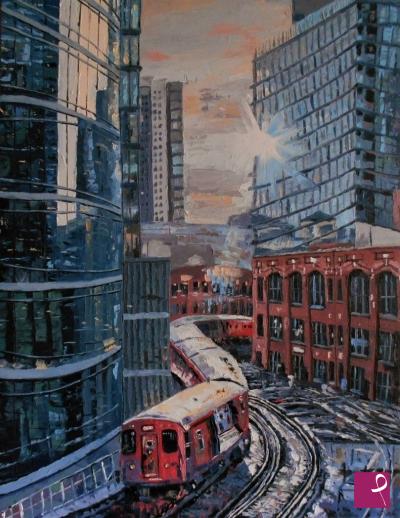 online paintings on sale