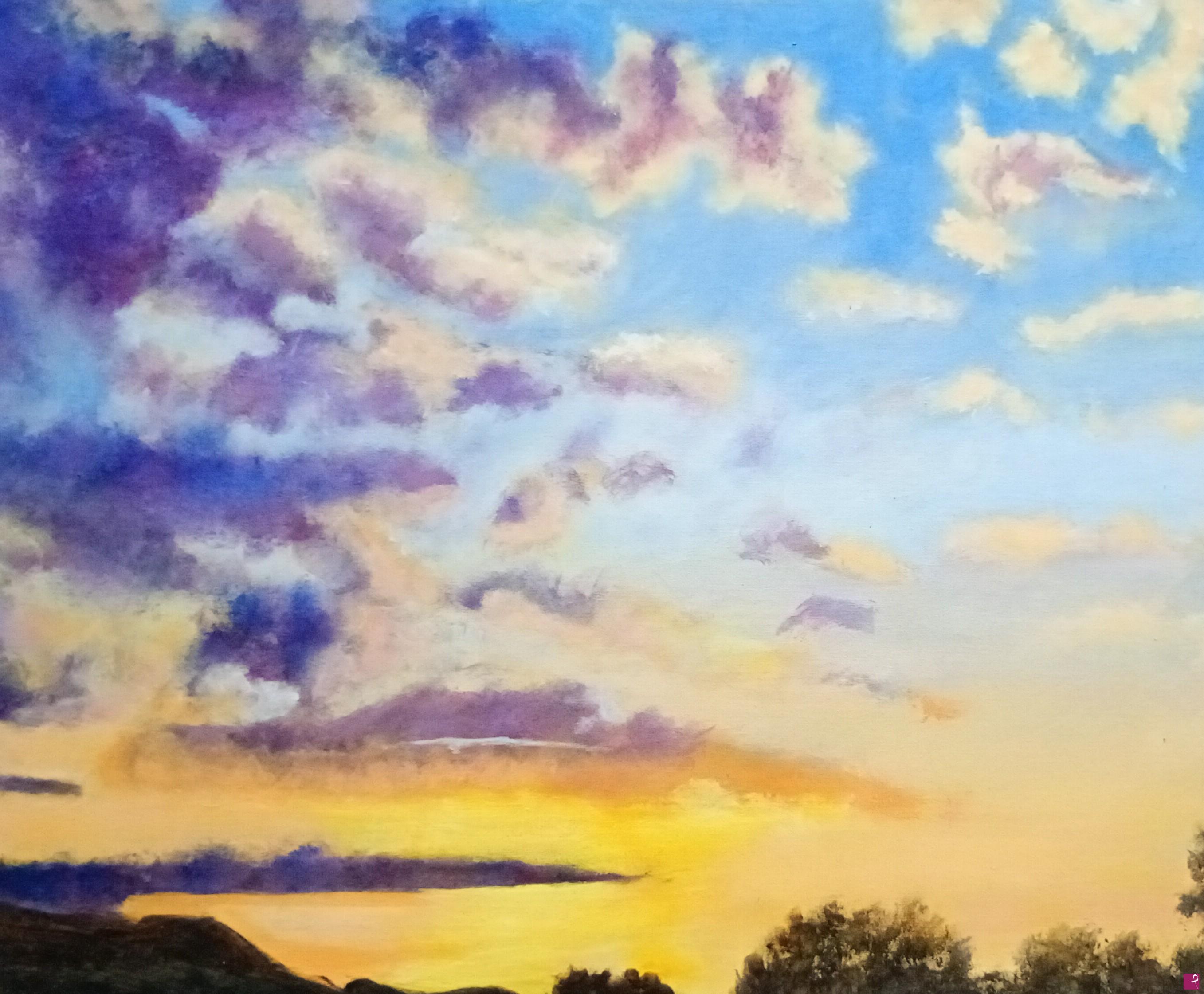paintings on sale online