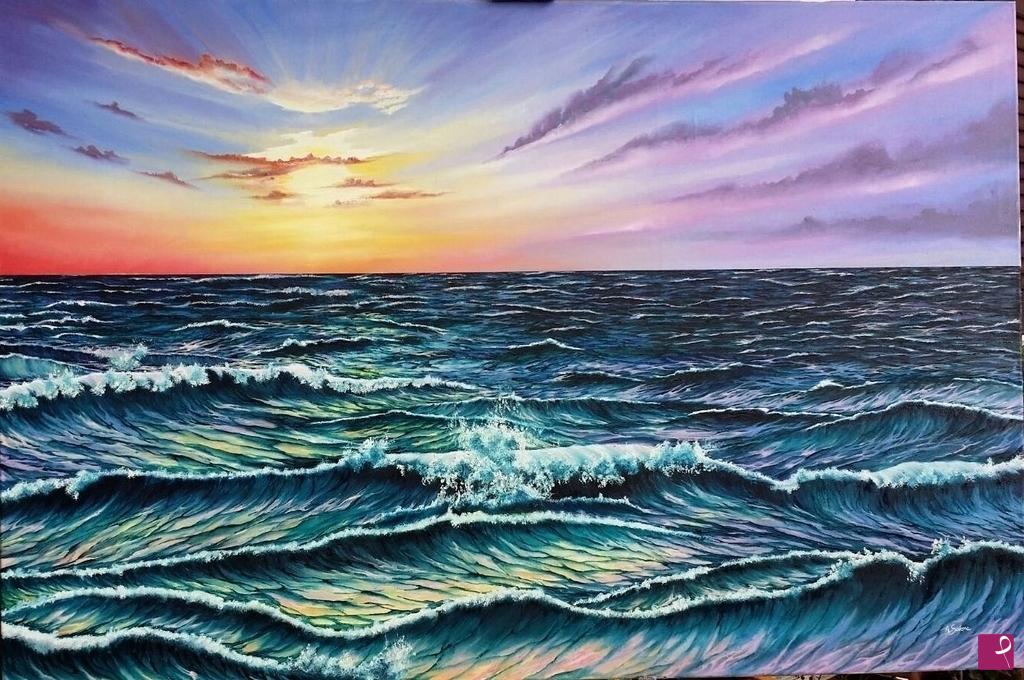 paintings on sale online