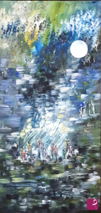 online paintings on sale