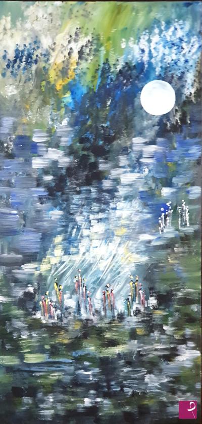 online paintings on sale