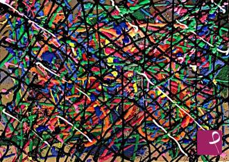 sold painting on PitturiAmo