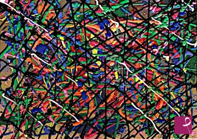 sold painting on PitturiAmo