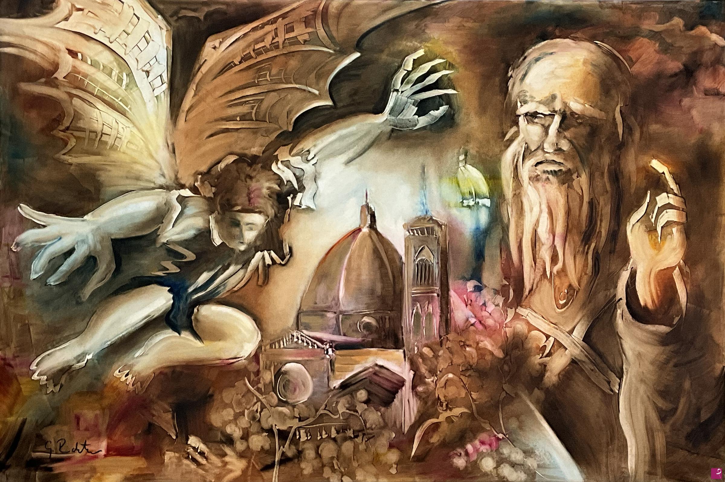 paintings on sale online