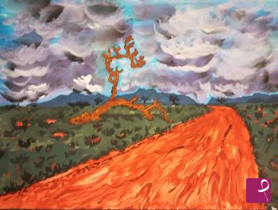 online paintings on sale