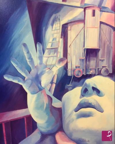online paintings on sale