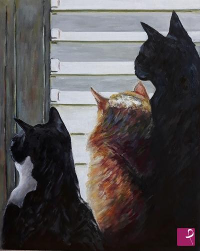 online paintings on sale