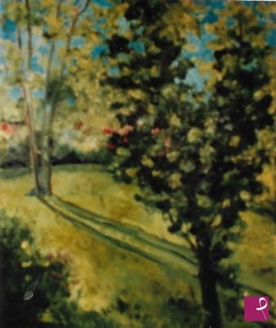 sold painting on PitturiAmo