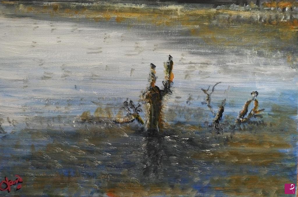 paintings on sale online