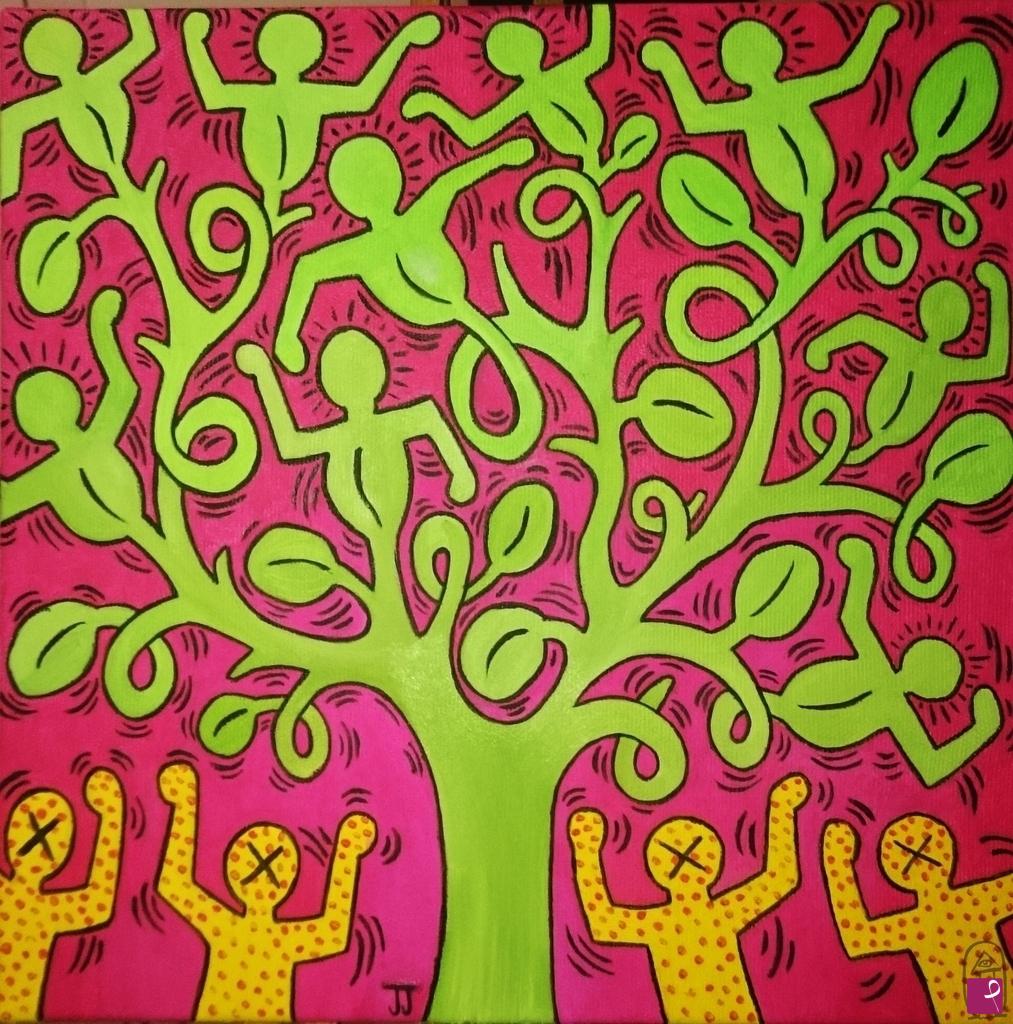 paintings on sale online