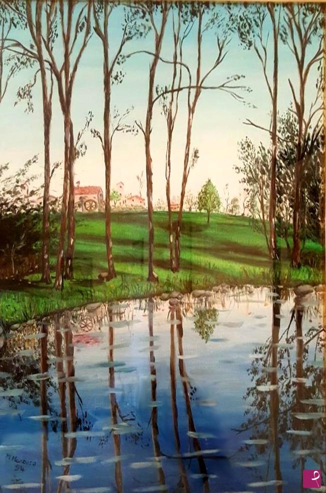paintings on sale online