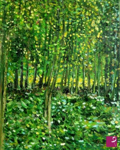online paintings on sale