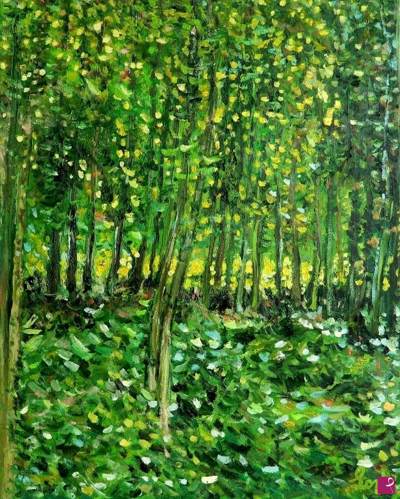 paintings on sale online