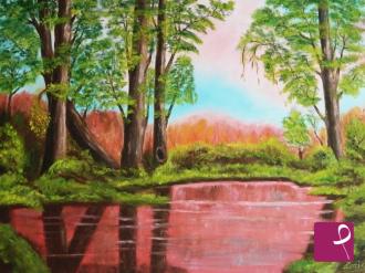 online paintings on sale
