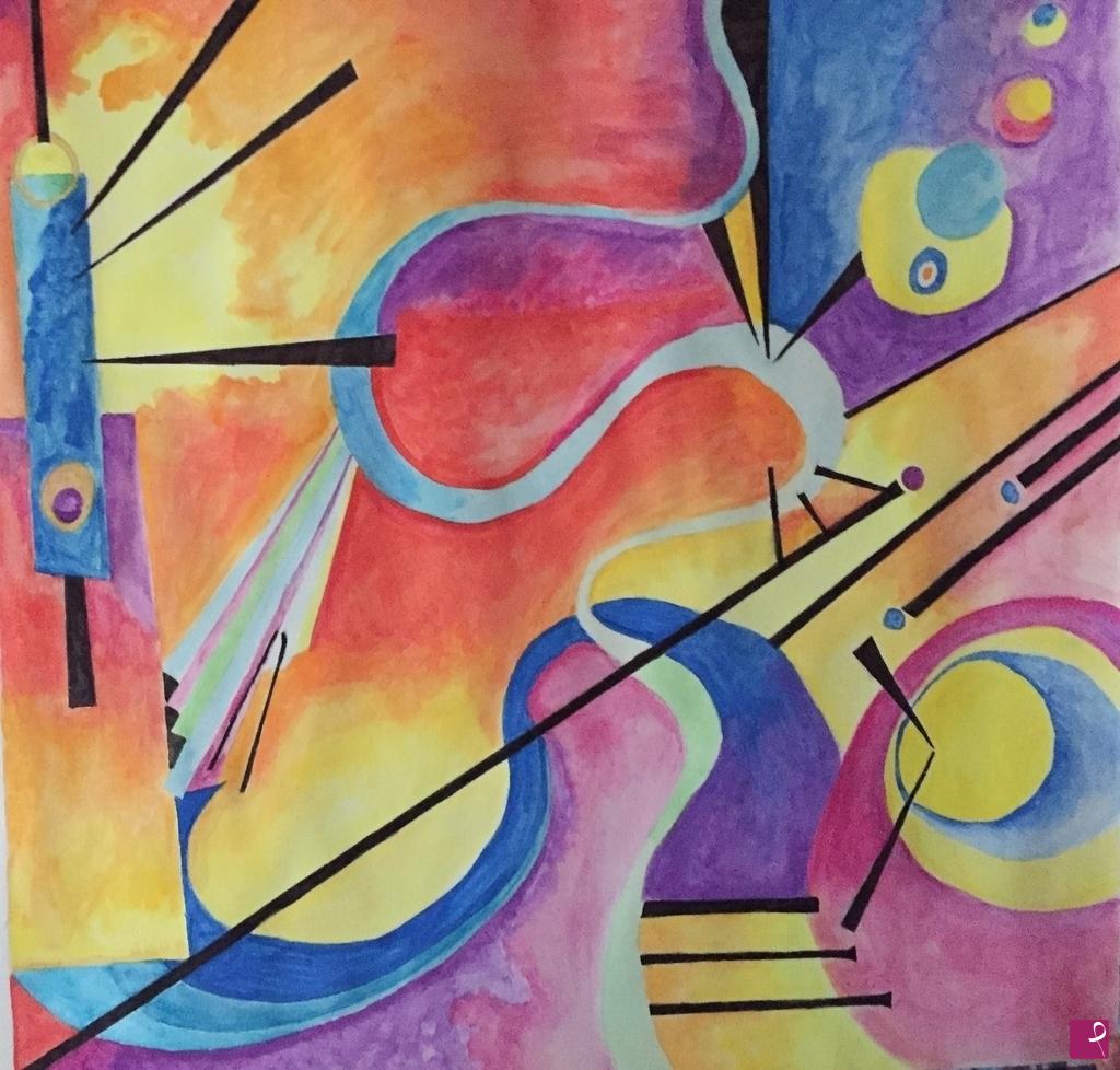 paintings on sale online