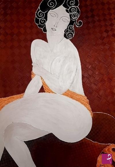 online paintings on sale