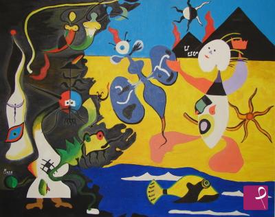 online paintings on sale