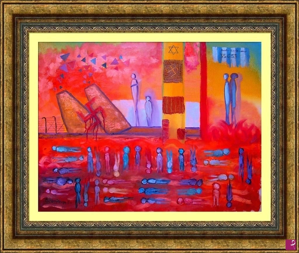 paintings on sale online