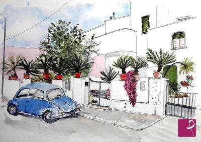 online paintings on sale