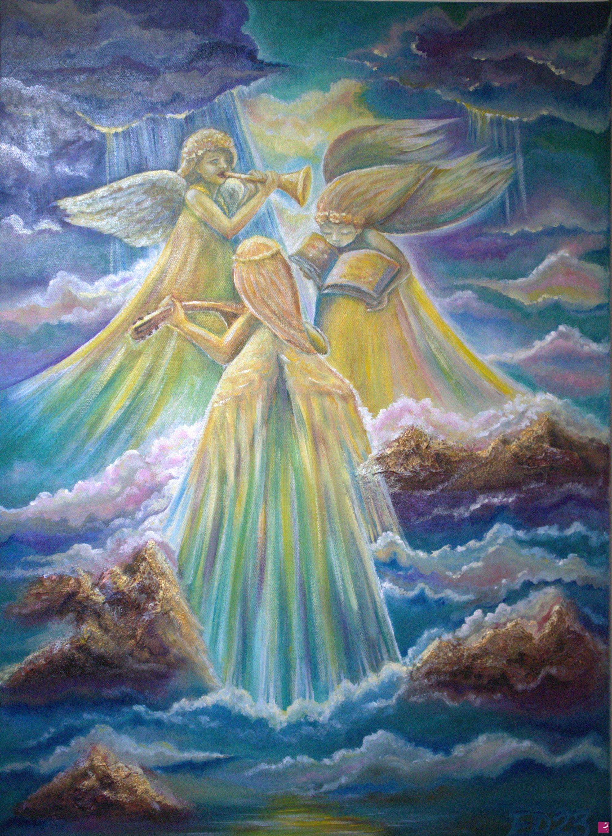 paintings on sale online