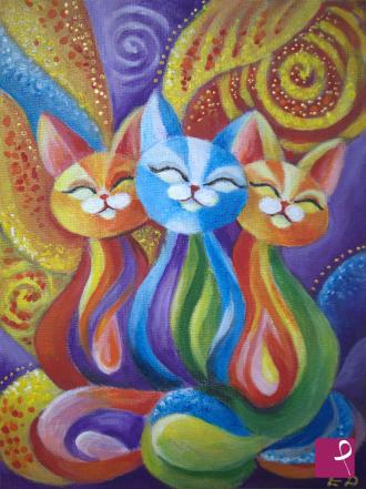 online paintings on sale