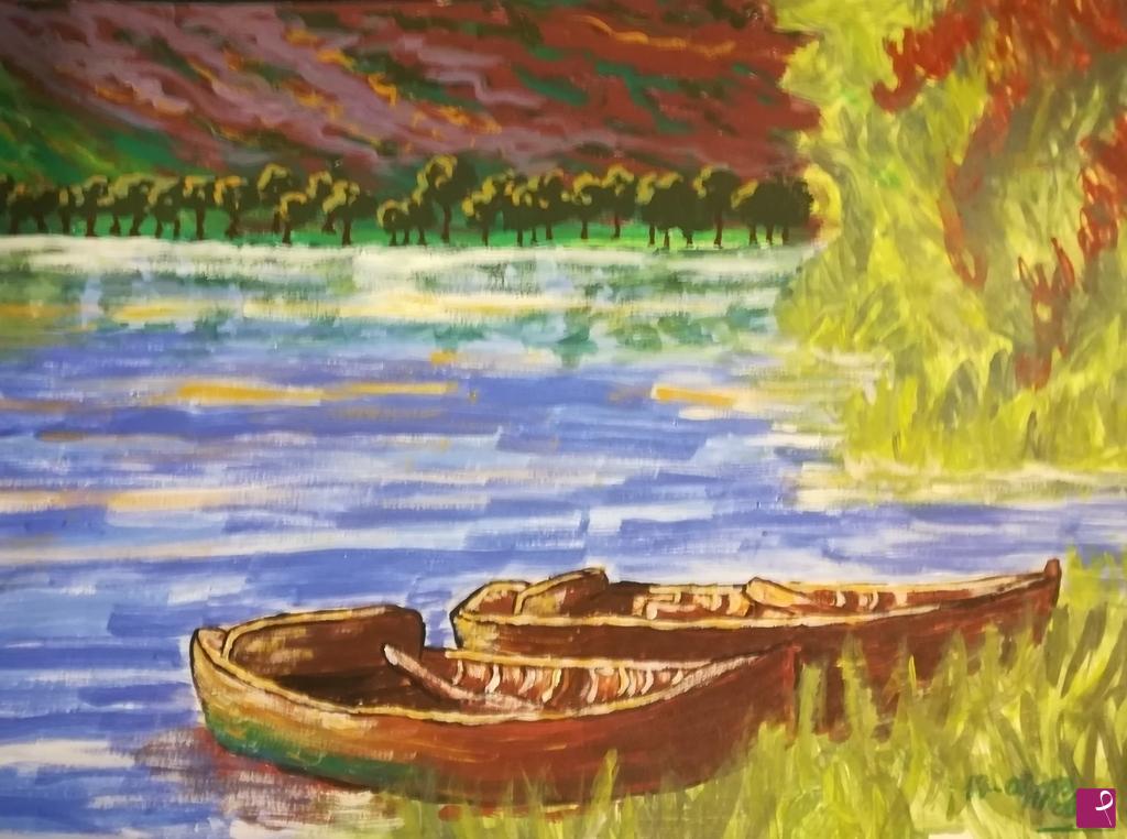 paintings on sale online