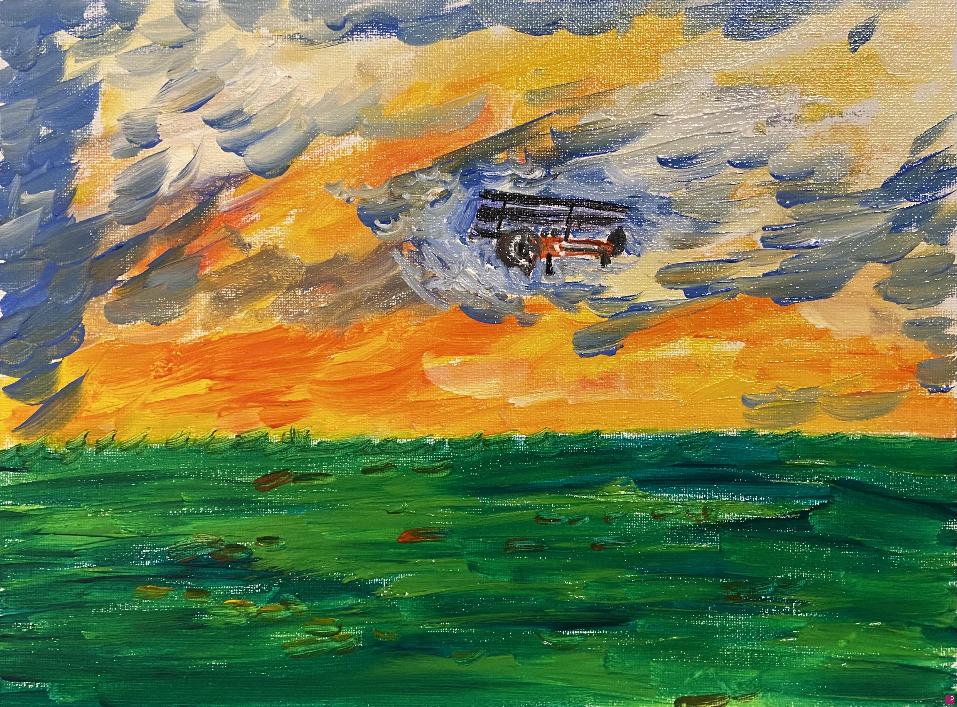 paintings on sale online