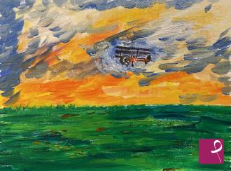 online paintings on sale