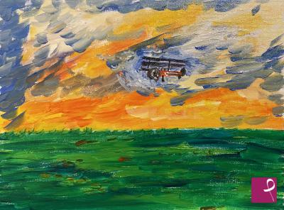 online paintings on sale
