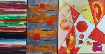 online paintings on sale