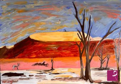 online paintings on sale