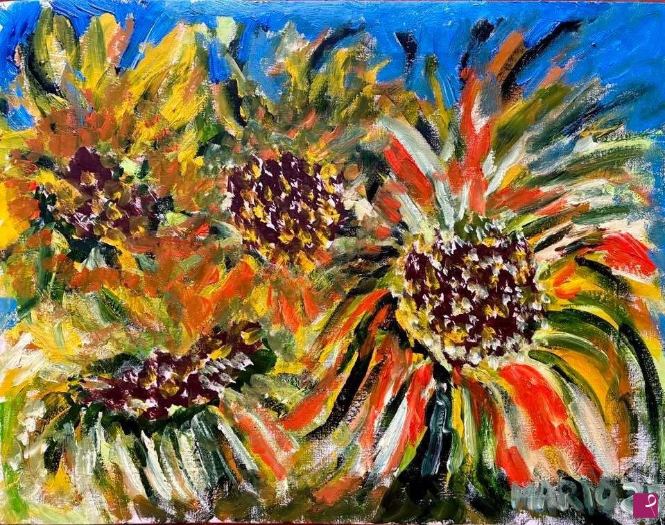 paintings on sale online
