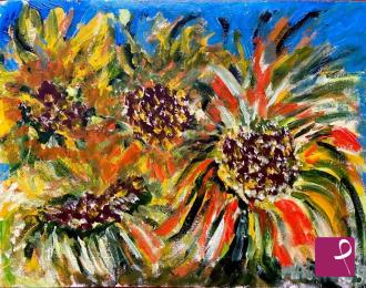 online paintings on sale