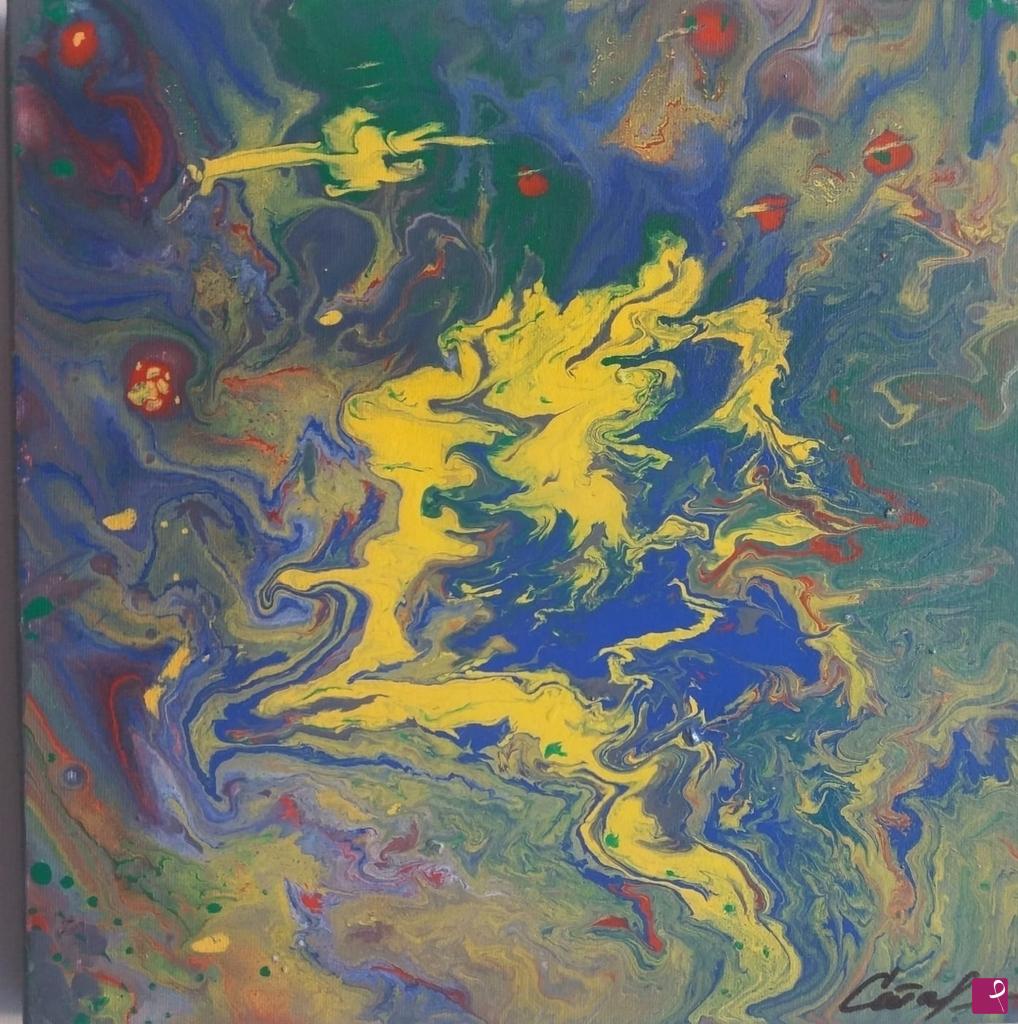 paintings on sale online