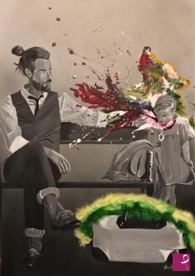 online paintings on sale
