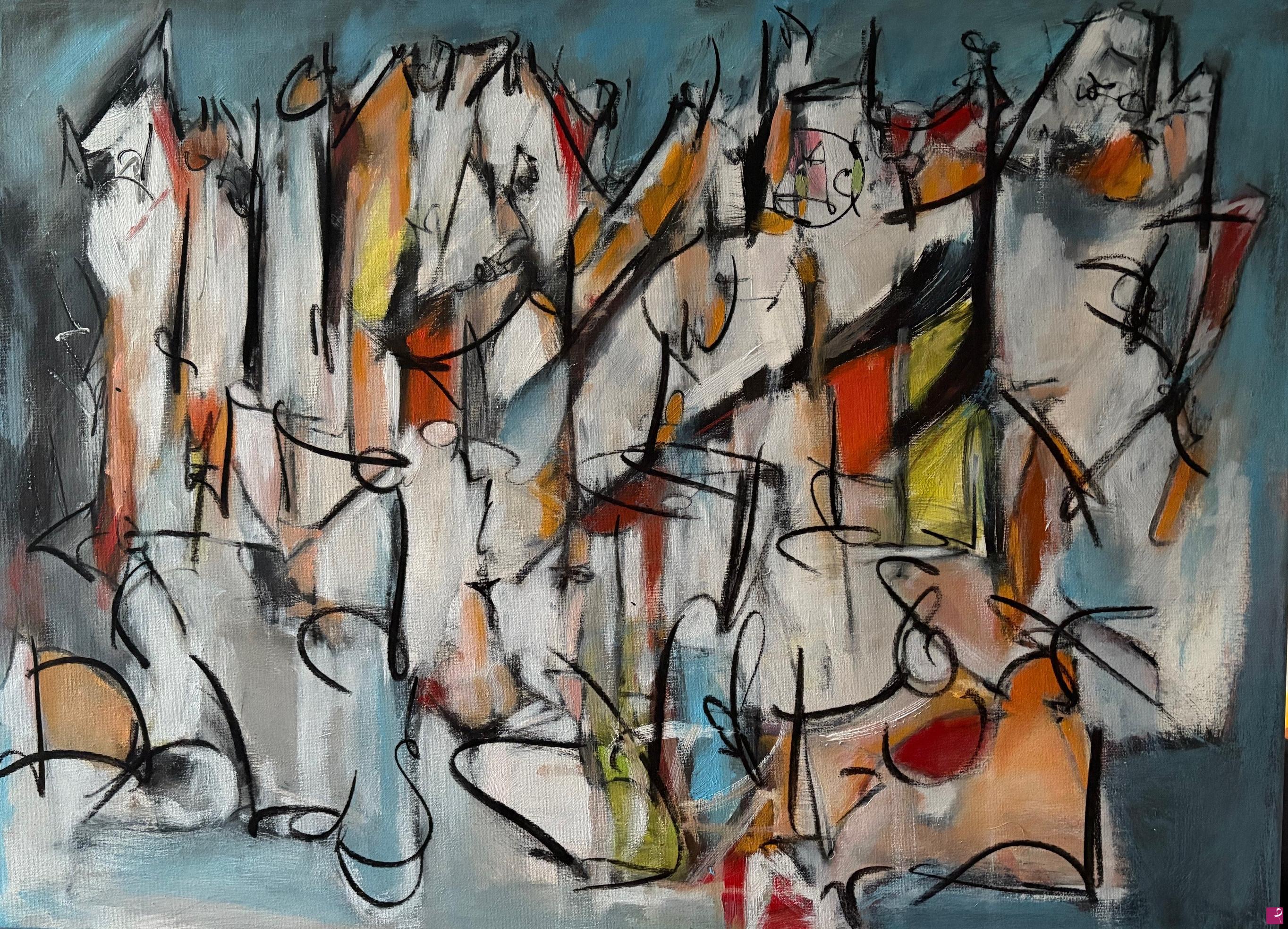paintings on sale online