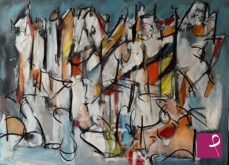 online paintings on sale