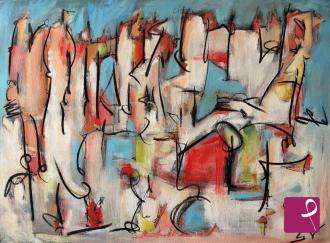 online paintings on sale