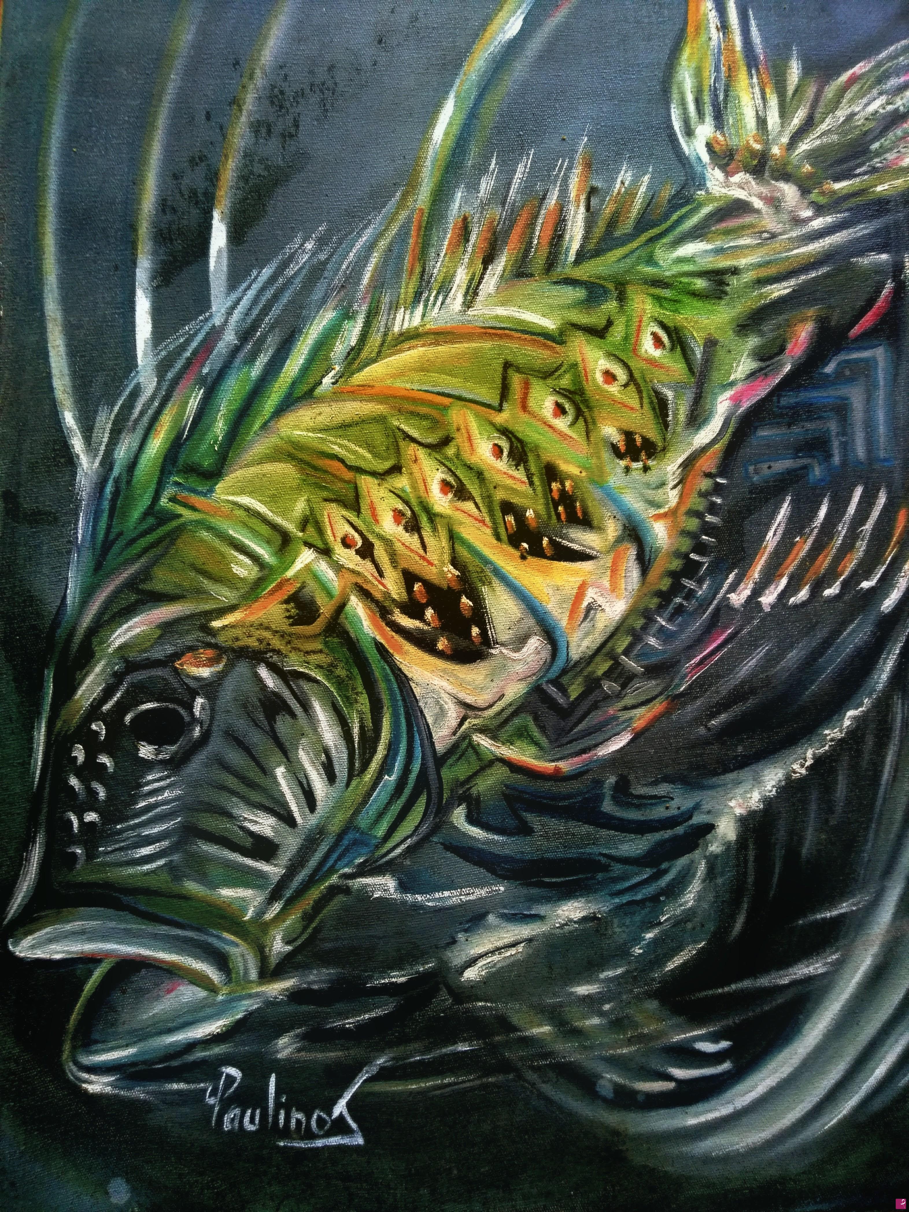 paintings on sale online