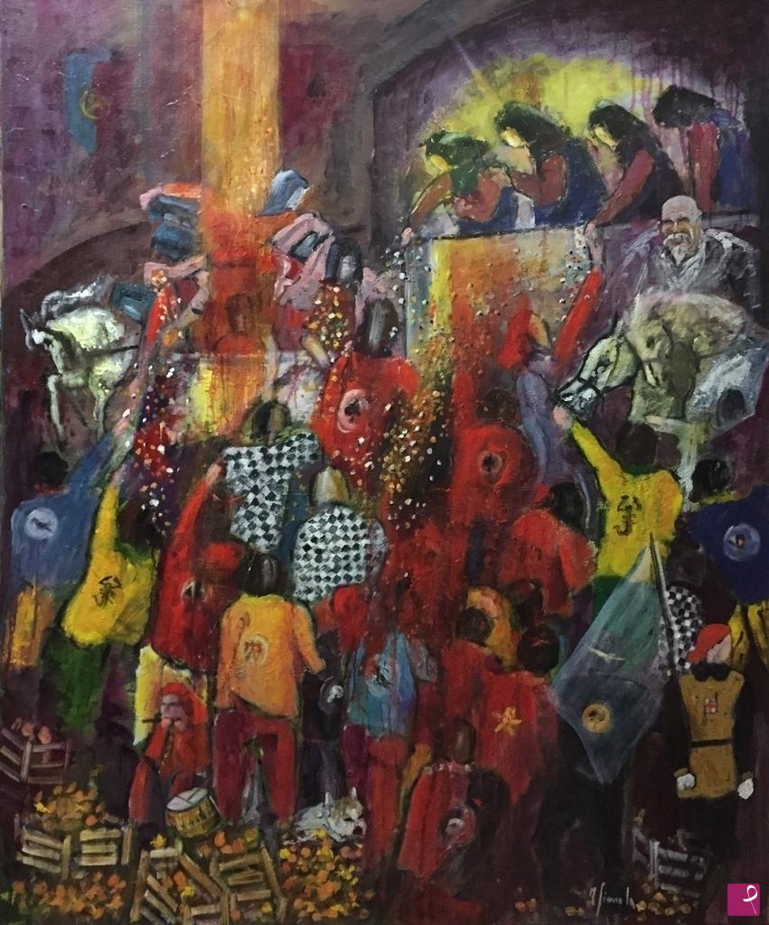 paintings on sale online