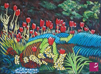 online paintings on sale