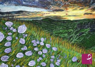 online paintings on sale