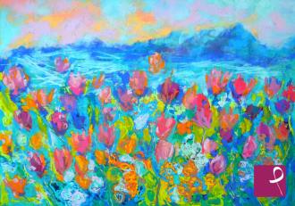 online paintings on sale