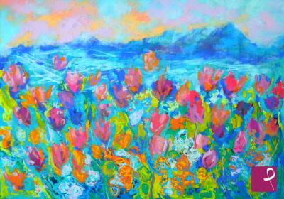 online paintings on sale