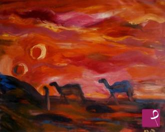 online paintings on sale