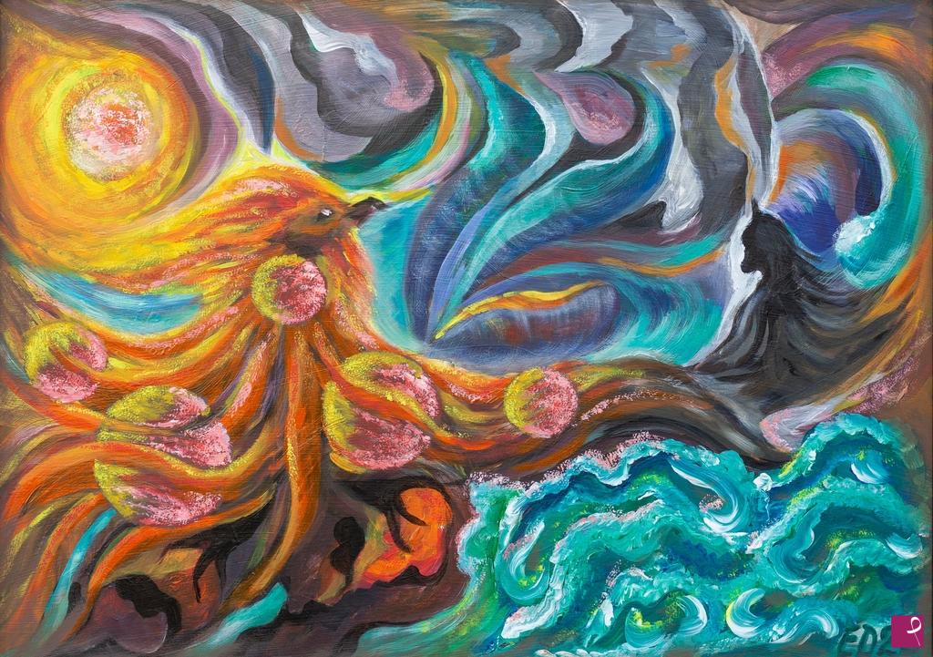 paintings on sale online